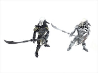 Predator 40cm CELTIC Side Guard 2 Weapons Choice