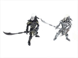 Predator 40cm CELTIC Side Guard 2 Weapons Choice