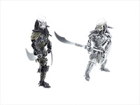 Predator 40cm CELTIC Side Guard 2 Weapons Choice