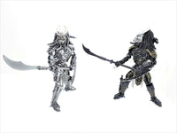 Predator 40cm CELTIC Side Guard 2 Weapons Choice