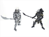Predator 40cm CELTIC Side Guard 2 Weapons Choice