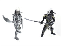 Predator 40cm CELTIC Side Guard 2 Weapons Choice
