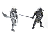 Predator 40cm CELTIC Side Guard 2 Weapons Choice