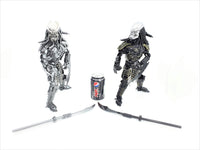 Predator 40cm CELTIC Side Guard 2 Weapons Choice