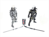 Predator 40cm CELTIC Side Guard 2 Weapons Choice