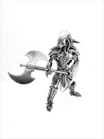 Predator 40cm CELTIC Side Guard 2 Weapons Choice