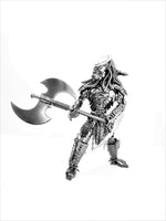 Predator 40cm CELTIC Side Guard 2 Weapons Choice