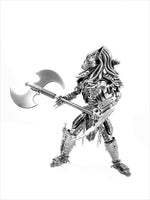 Predator 40cm CELTIC Side Guard 2 Weapons Choice