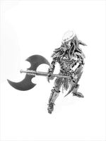 Predator 40cm CELTIC Side Guard 2 Weapons Choice