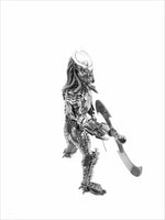 Predator 40cm CELTIC Side Guard 2 Weapons Choice