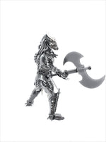 Predator 40cm CELTIC Side Guard 2 Weapons Choice