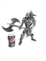 Predator 40cm CELTIC Side Guard 2 Weapons Choice
