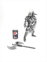 Predator 40cm CELTIC Side Guard 2 Weapons Choice