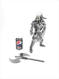 Predator 40cm CELTIC Side Guard 2 Weapons Choice