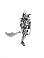 Predator 40cm CELTIC Side Guard 2 Weapons Choice