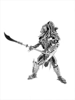 Predator 40cm CELTIC Side Guard 2 Weapons Choice