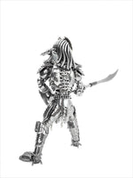 Predator 40cm CELTIC Side Guard 2 Weapons Choice
