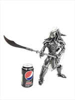 Predator 40cm CELTIC Side Guard 2 Weapons Choice