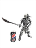 Predator 40cm CELTIC Side Guard 2 Weapons Choice