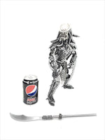 Predator 40cm CELTIC Side Guard 2 Weapons Choice