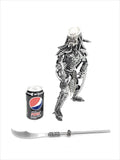 Predator 40cm CELTIC Side Guard 2 Weapons Choice