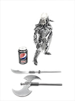 Predator 40cm CELTIC Side Guard 2 Weapons Choice