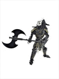 Predator 40cm CELTIC Side Guard 2 Weapons Choice