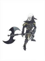 Predator 40cm CELTIC Side Guard 2 Weapons Choice