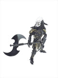 Predator 40cm CELTIC Side Guard 2 Weapons Choice