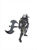 Predator 40cm CELTIC Side Guard 2 Weapons Choice