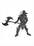 Predator 40cm CELTIC Side Guard 2 Weapons Choice