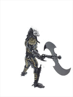 Predator 40cm CELTIC Side Guard 2 Weapons Choice