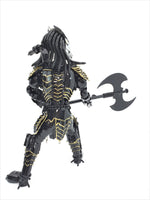 Predator 40cm CELTIC Side Guard 2 Weapons Choice