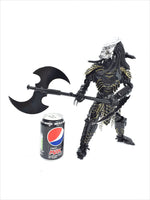 Predator 40cm CELTIC Side Guard 2 Weapons Choice