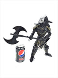 Predator 40cm CELTIC Side Guard 2 Weapons Choice
