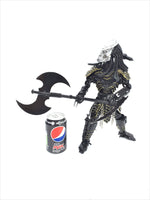 Predator 40cm CELTIC Side Guard 2 Weapons Choice
