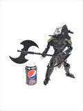 Predator 40cm CELTIC Side Guard 2 Weapons Choice