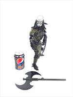 Predator 40cm CELTIC Side Guard 2 Weapons Choice