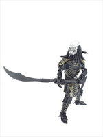 Predator 40cm CELTIC Side Guard 2 Weapons Choice