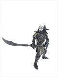 Predator 40cm CELTIC Side Guard 2 Weapons Choice