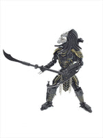 Predator 40cm CELTIC Side Guard 2 Weapons Choice