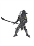 Predator 40cm CELTIC Side Guard 2 Weapons Choice