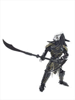 Predator 40cm CELTIC Side Guard 2 Weapons Choice