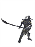 Predator 40cm CELTIC Side Guard 2 Weapons Choice