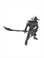 Predator 40cm CELTIC Side Guard 2 Weapons Choice