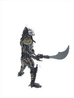 Predator 40cm CELTIC Side Guard 2 Weapons Choice