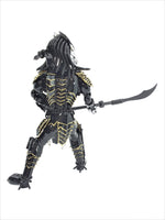 Predator 40cm CELTIC Side Guard 2 Weapons Choice