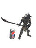 Predator 40cm CELTIC Side Guard 2 Weapons Choice