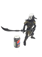 Predator 40cm CELTIC Side Guard 2 Weapons Choice