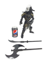 Predator 40cm CELTIC Side Guard 2 Weapons Choice